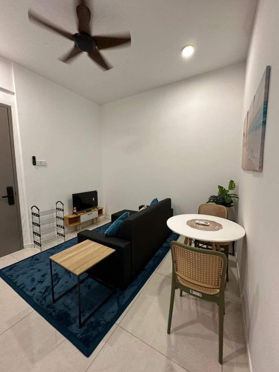 AutumnSweetHomes Bed and Breakfast in Kota Kinabalu