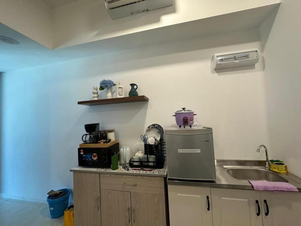 AutumnSweetHomes Bed and Breakfast in Kota Kinabalu