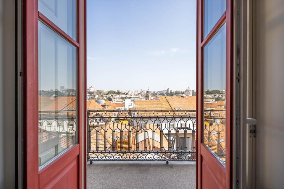 View (from property/room)