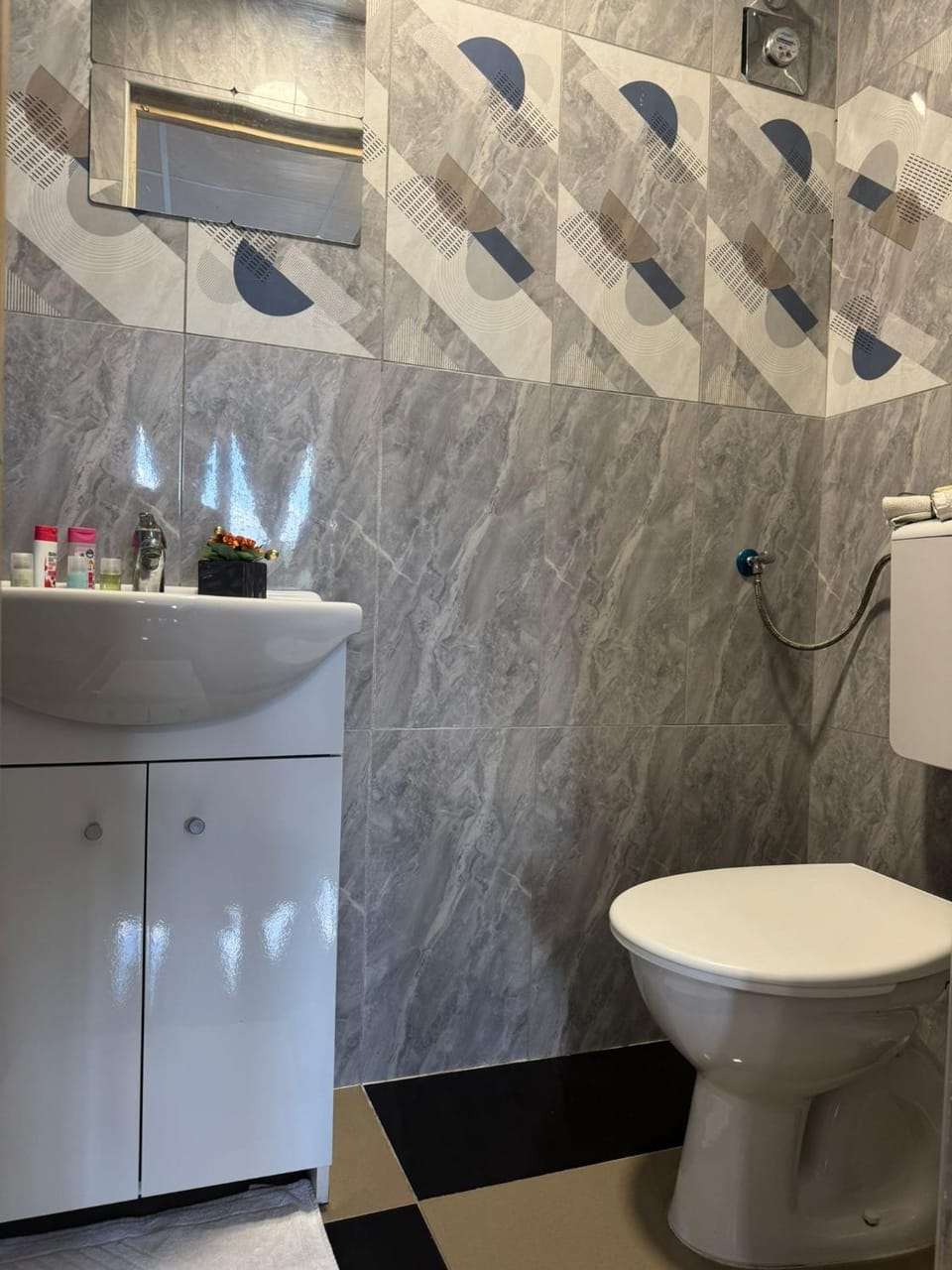 Toilet, Bathroom