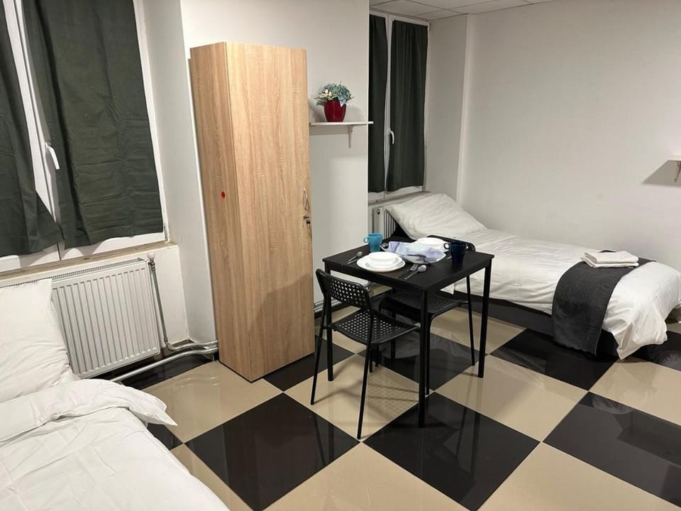 K21 Accommodation Hotel in Budapest