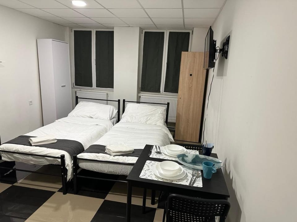 K21 Accommodation Hotel in Budapest
