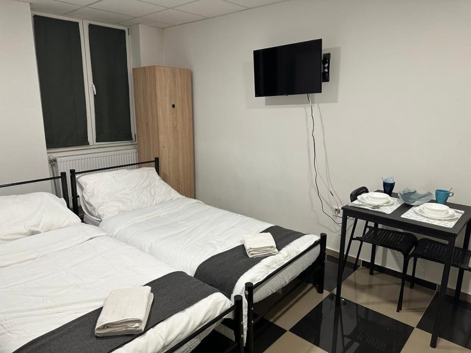 K21 Accommodation Hotel in Budapest