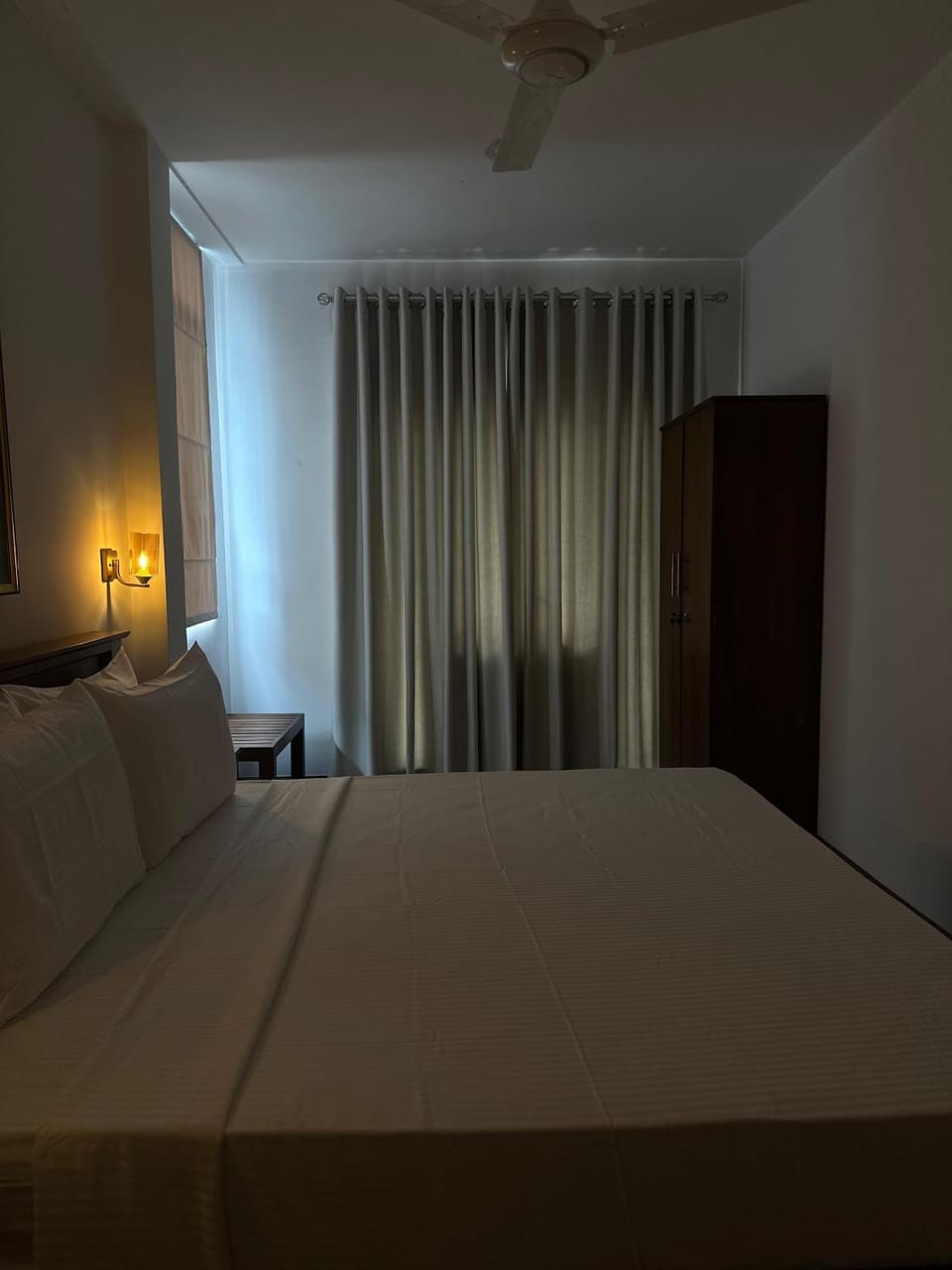 Alloy Heights Hotel & Apartments Hotel in Gangawatakorale