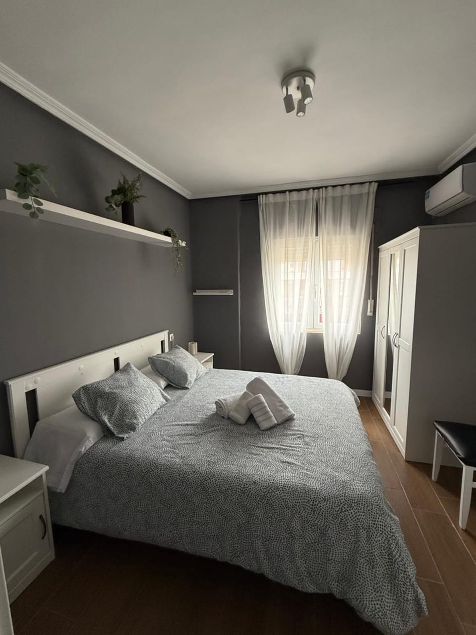 Apartamento a la Vera del Valle Apartment in Plasencia