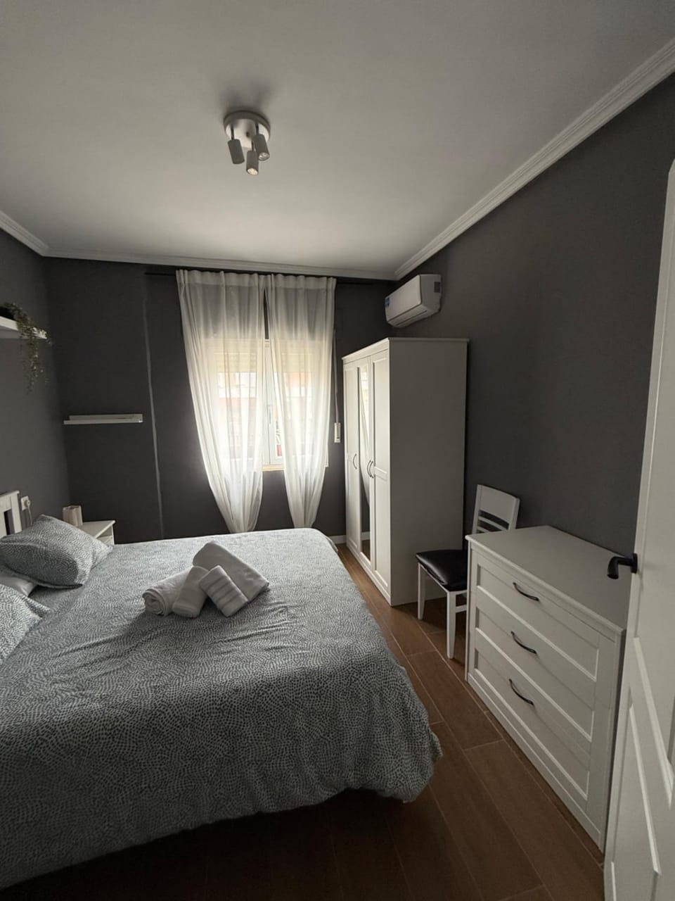 Apartamento a la Vera del Valle Apartment in Plasencia