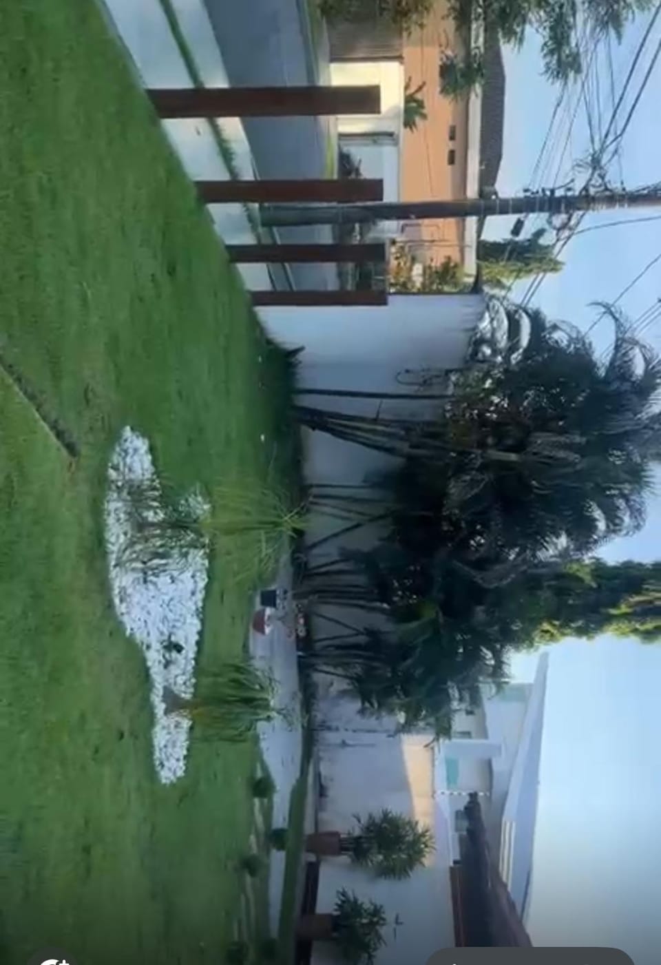 Mansão no Condomínio Lago Azul House in Belém
