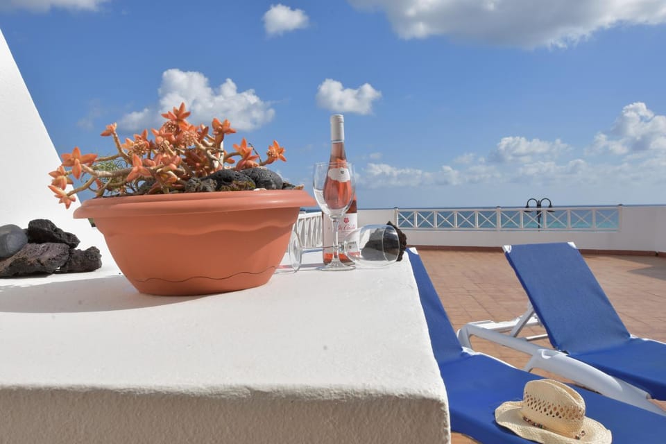 Casa El Lago Apartment in Isla de Lanzarote