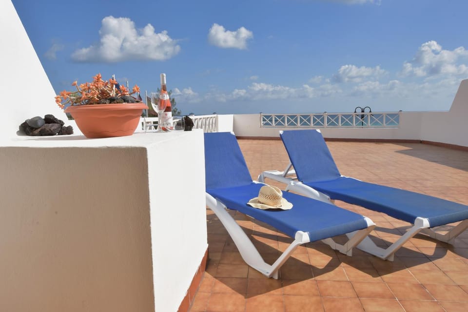 Casa El Lago Apartment in Isla de Lanzarote