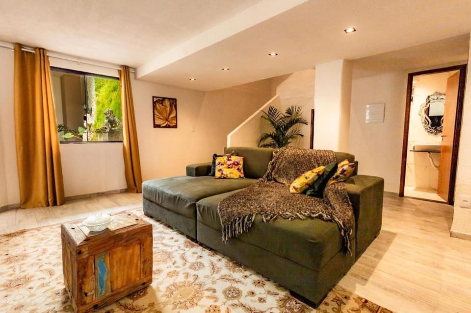 Casa Villa Vittoria - Condomínio a beira-mar e próximo ao aeroporto- PRAIA DE ITAPUÃ House in Salvador