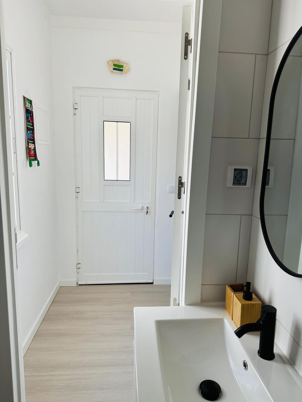 Casa do Viajante - Family House in Faro District