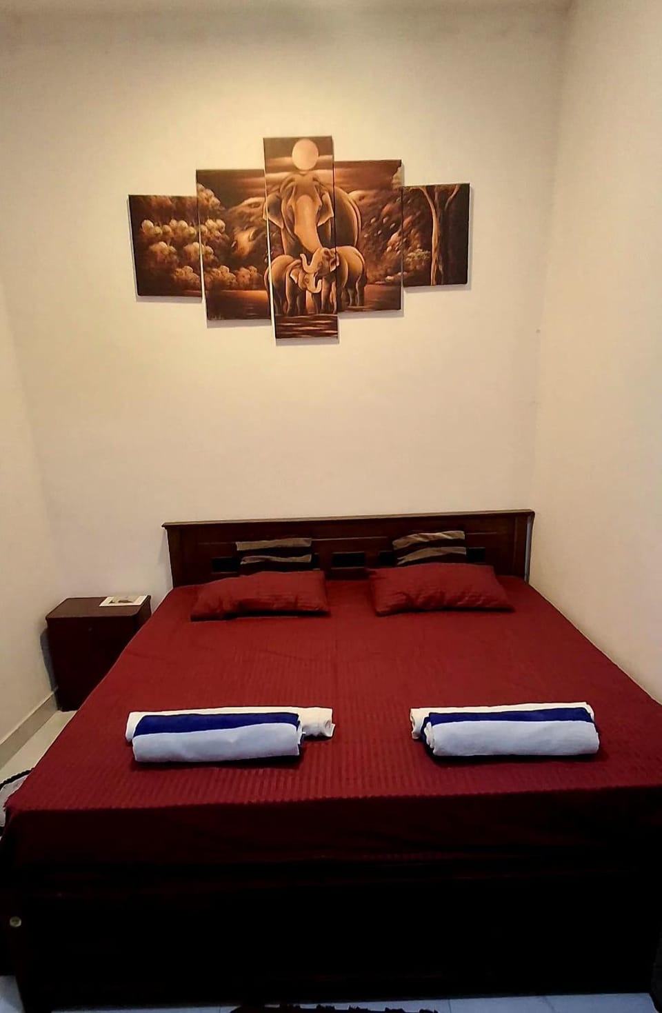 Kandy Jungle Border Vacation rental in Kandy