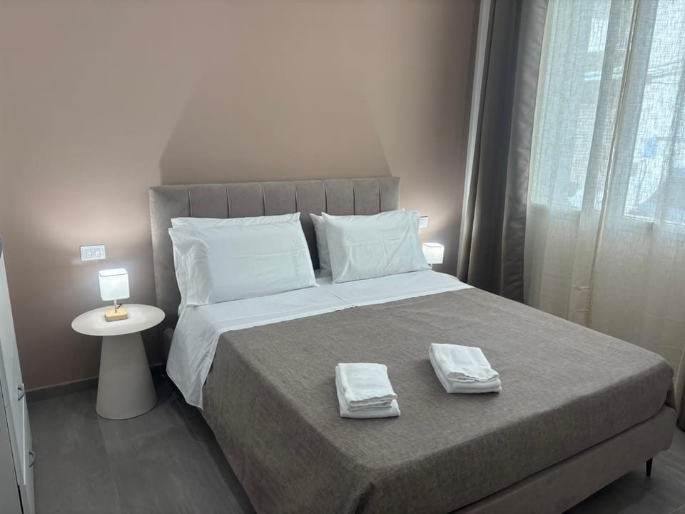 A due passi Apartment in Sicily