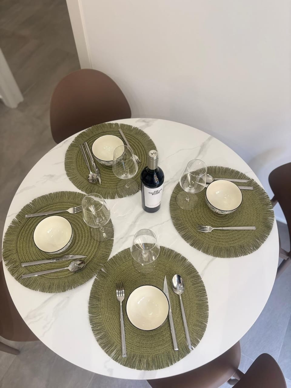 A due passi Apartment in Sicily