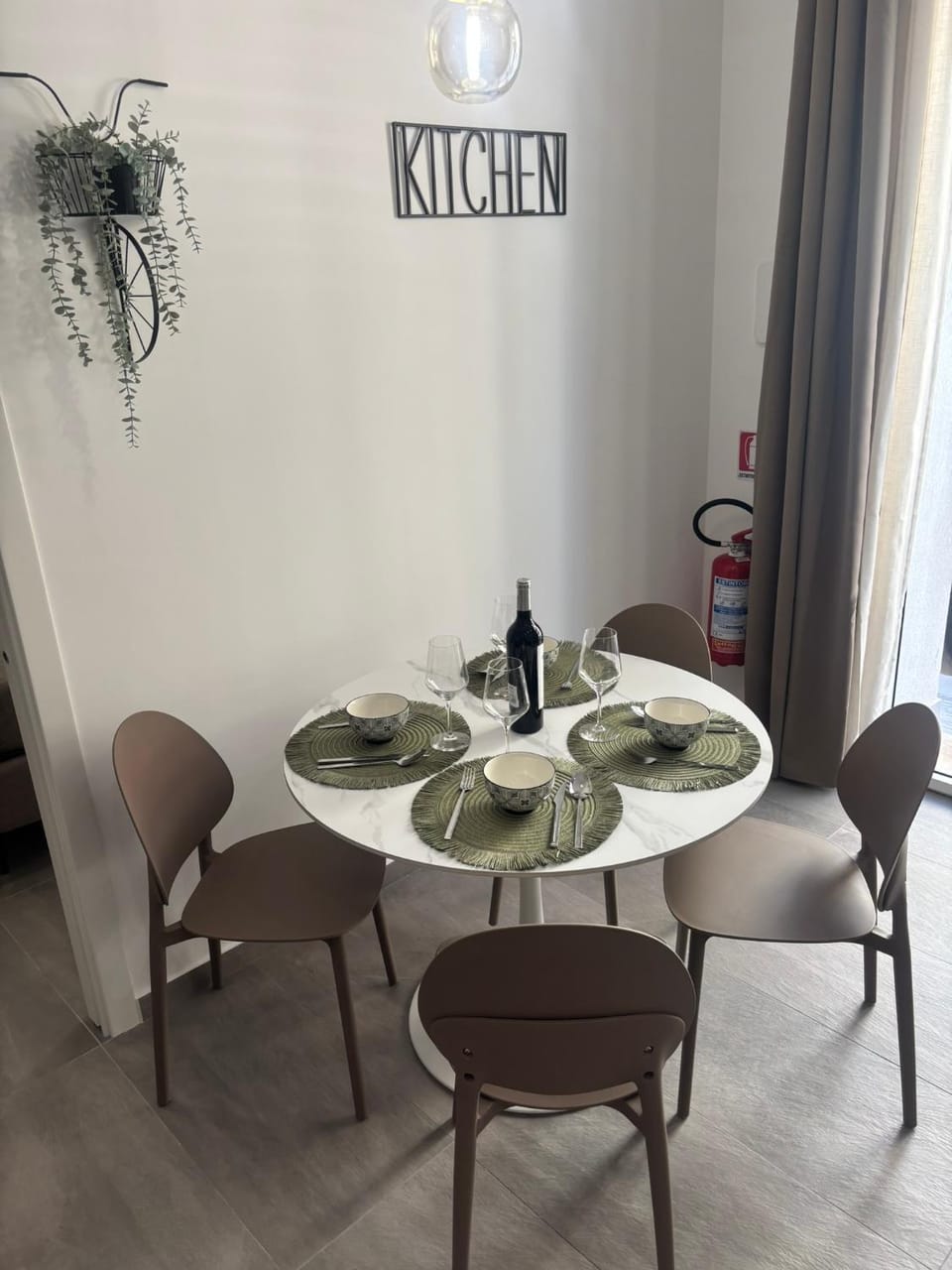 A due passi Apartment in Sicily
