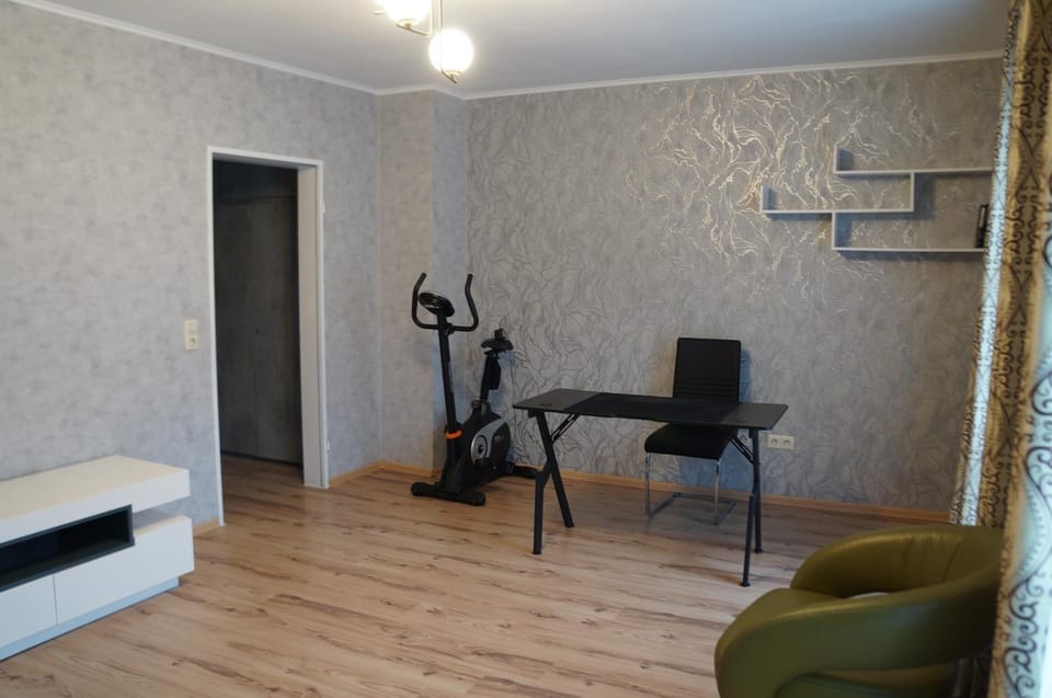 2-Zi Wohnung in Bad Kreuznach Apartment in Bad Kreuznach