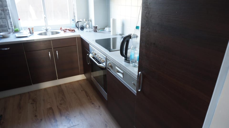 2-Zi Wohnung in Bad Kreuznach Apartment in Bad Kreuznach
