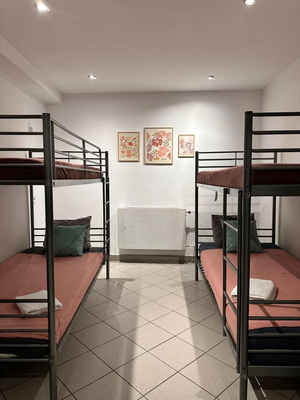 Gołębia Group Room Bed and Breakfast in Poznan