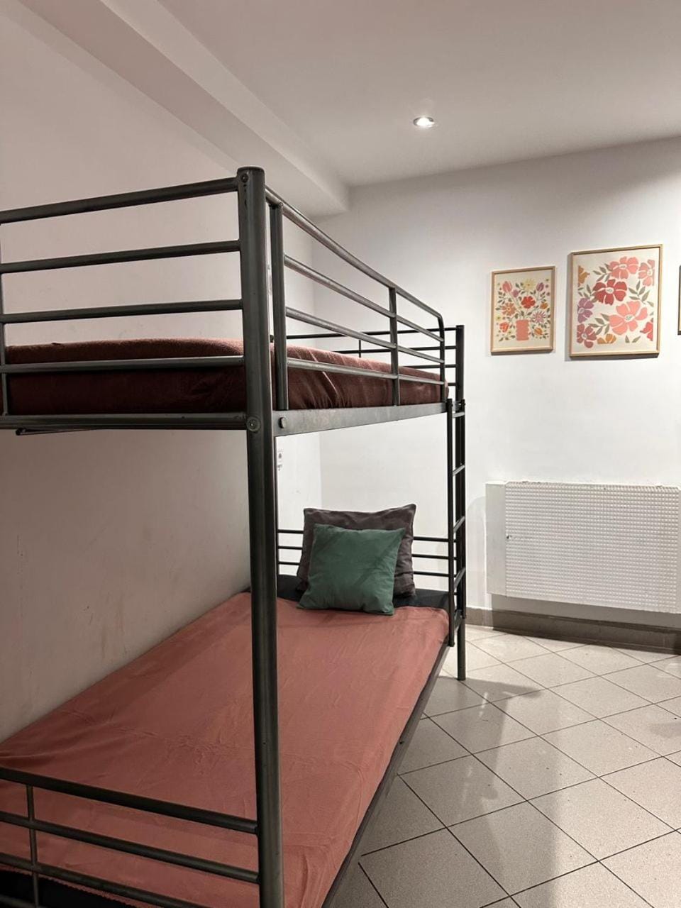 Gołębia Group Room Bed and Breakfast in Poznan