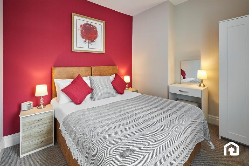 Vacant Nests The Park View Seaham Hideaway House in England
