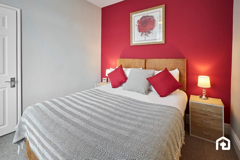 Vacant Nests The Park View Seaham Hideaway House in England