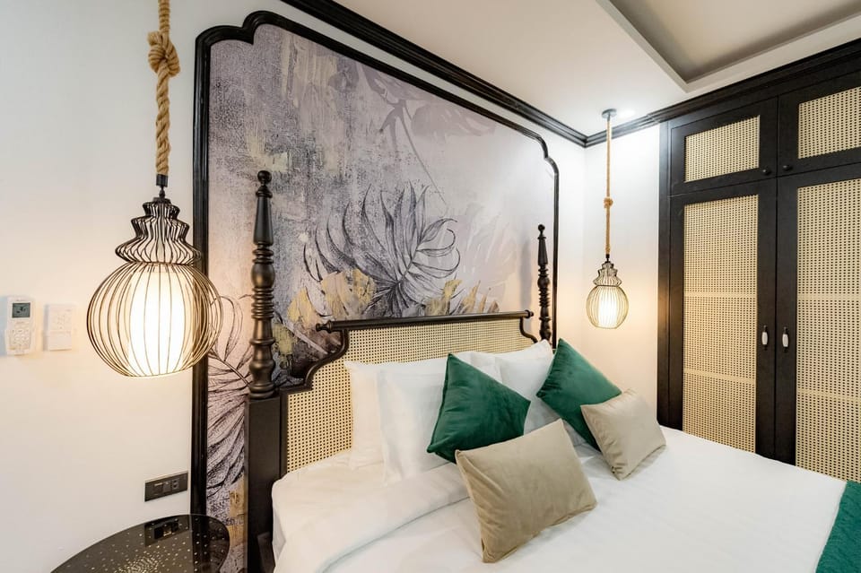 Cozy An Luangprabang Hotel Hotel in Luang Prabang