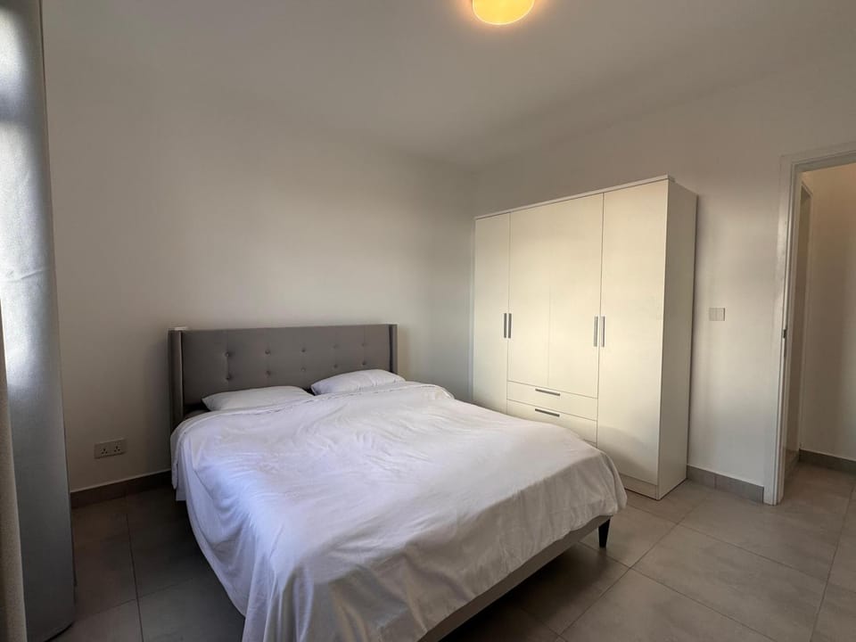 Urban Nest Apartment in Mauritius