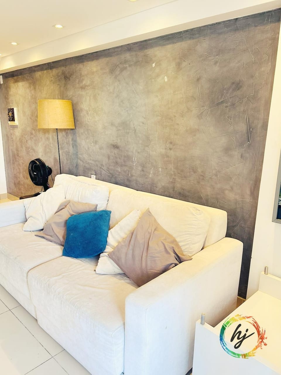 Gold Flat 209 Apartment in João Pessoa