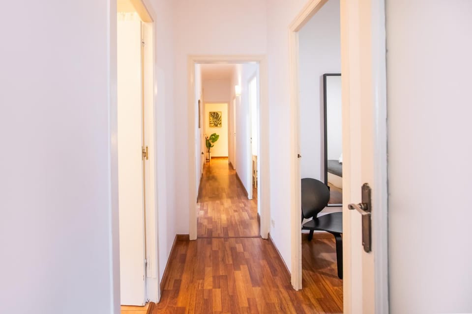 11IND1116 - Apartment near Sagrada familia Apartment in Barcelona