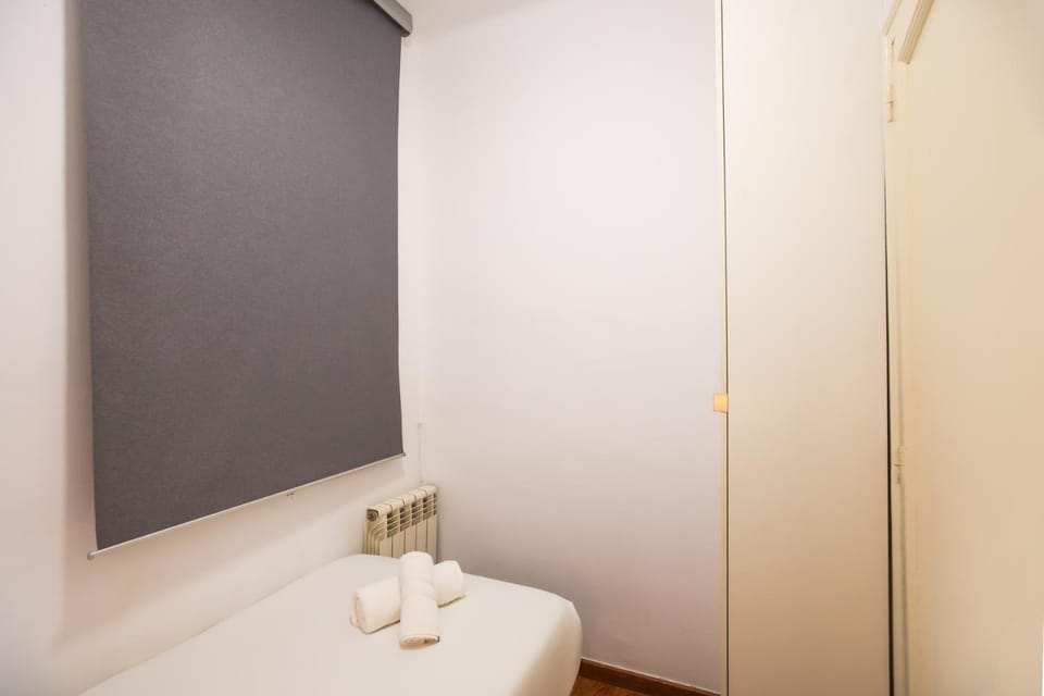11IND1116 - Apartment near Sagrada familia Apartment in Barcelona