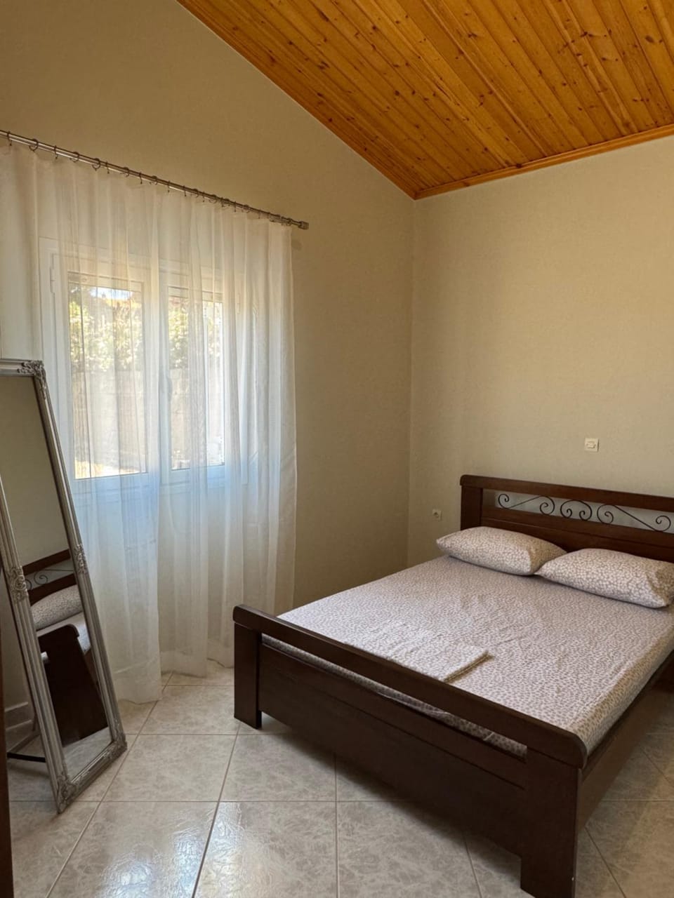 Kymata Sea View House in Messenia