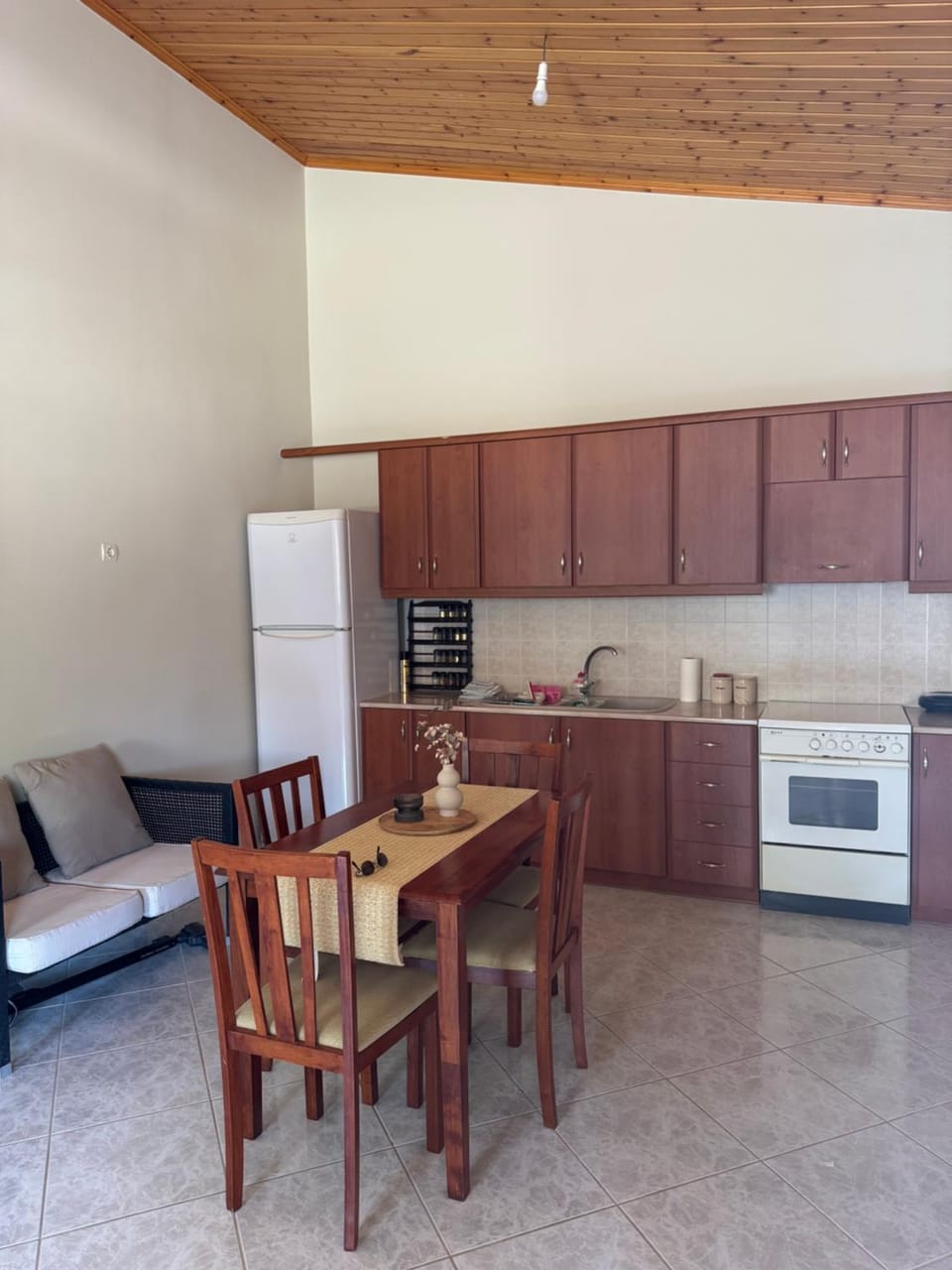Kymata Sea View House in Messenia