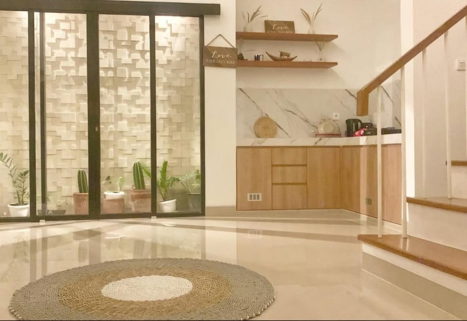 ANS Holiday Home House in Special Region of Yogyakarta