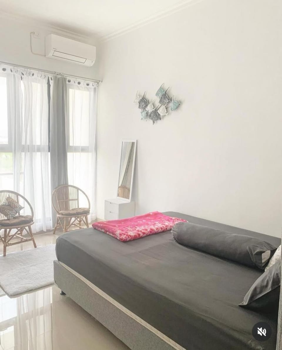 ANS Holiday Home House in Special Region of Yogyakarta