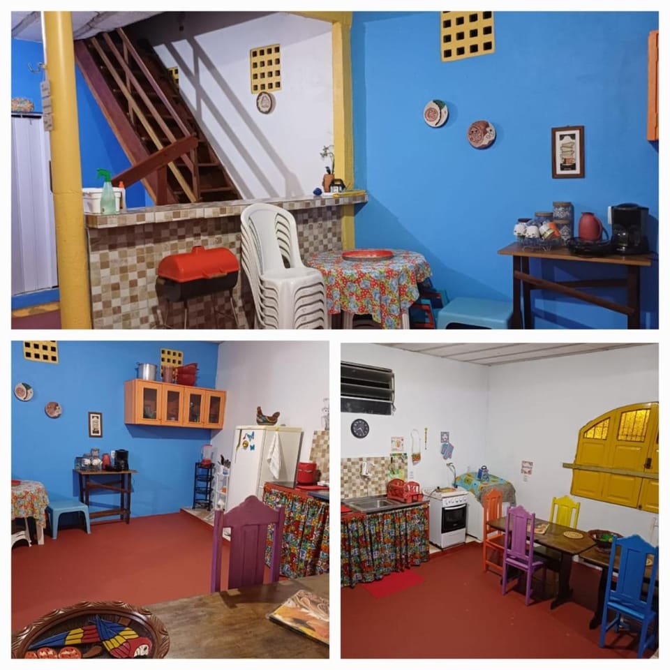 Pousada BemViver Ilha de Cotijuba House in State of Maranhão, Brazil