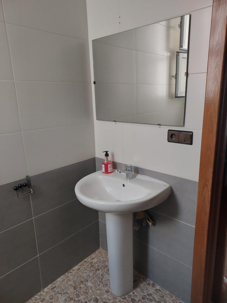 Tingis bienvenue Apartment in Tangier