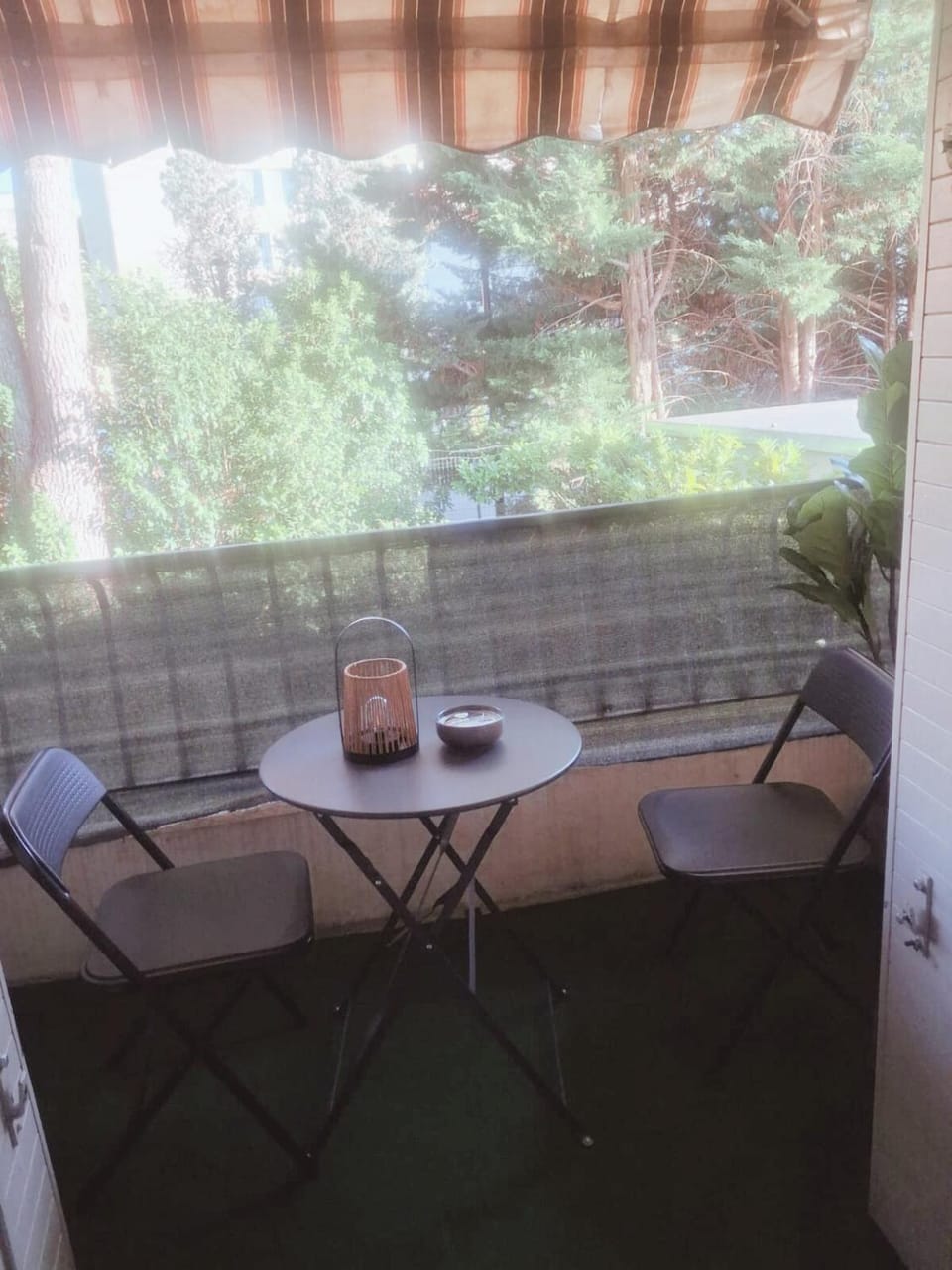 Bel appartement T3 avec parking Apartment in Avignon