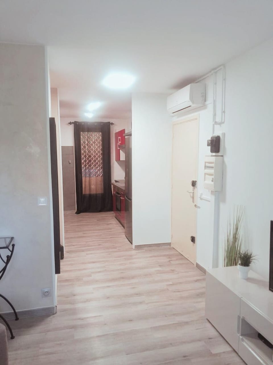 Bel appartement T3 avec parking Apartment in Avignon