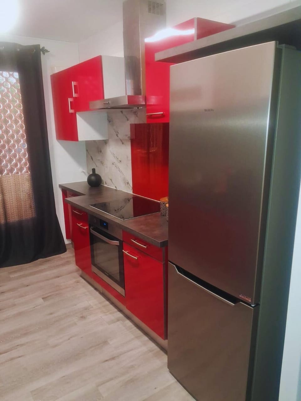 Bel appartement T3 avec parking Apartment in Avignon