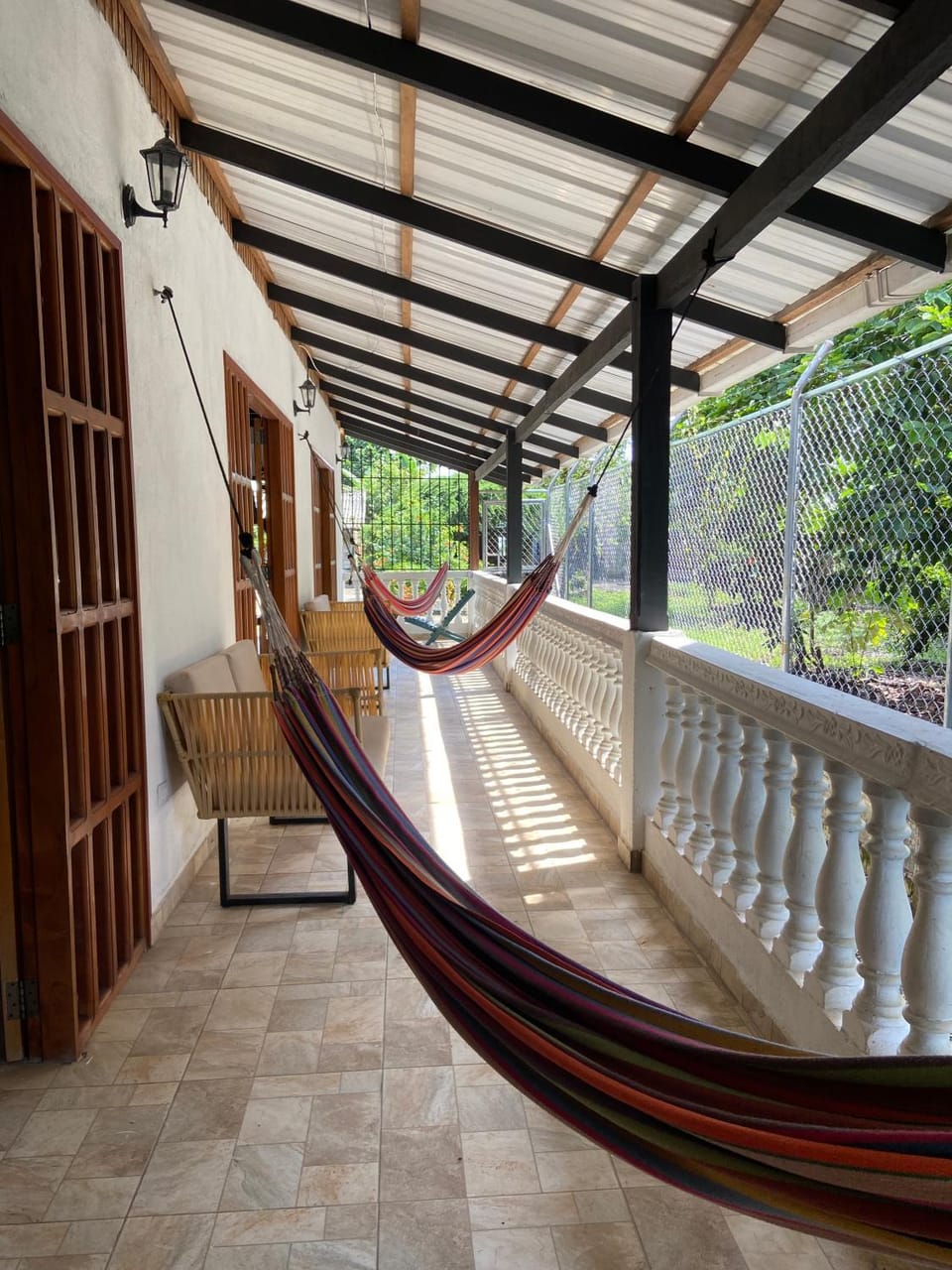 Lacasita Hospedaje House in Choco, Colombia