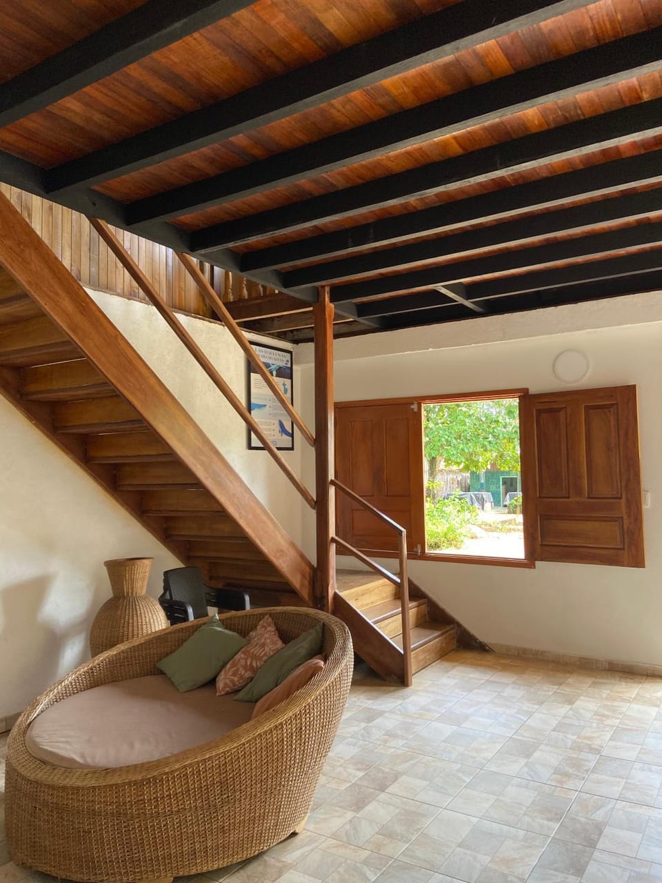 Lacasita Hospedaje House in Choco, Colombia