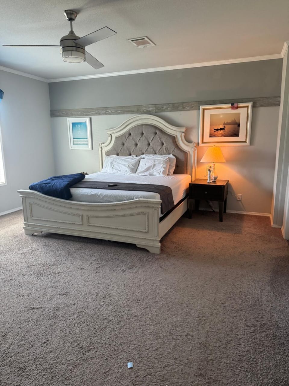 SLCa Hotel in Pflugerville