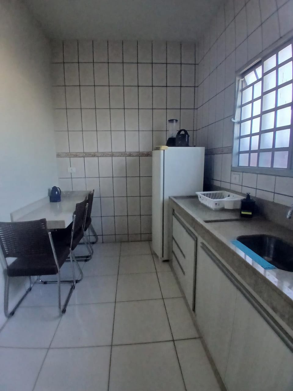 Apartamento de 1 quarto Apartment in State of Bahia