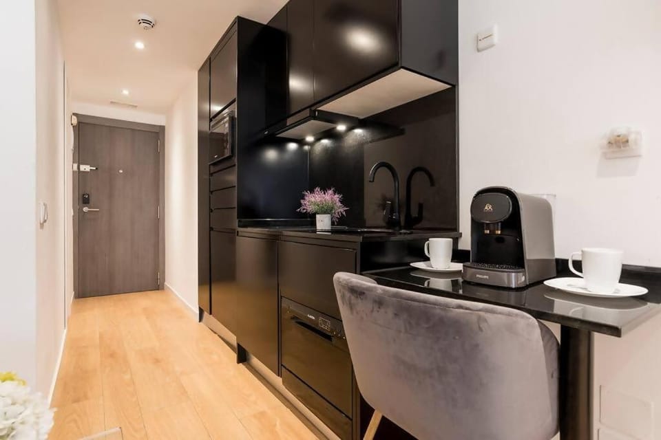 NEW APT PUERTA DE ALCALA RETIRO PARK Apartment in Madrid