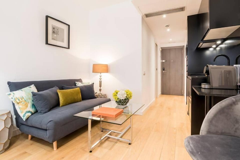 NEW APT PUERTA DE ALCALA RETIRO PARK Apartment in Madrid