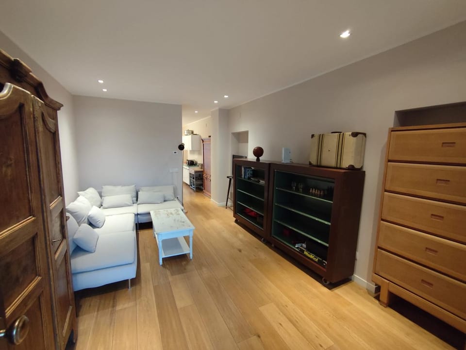 Living room, Seating area, wardrobe
