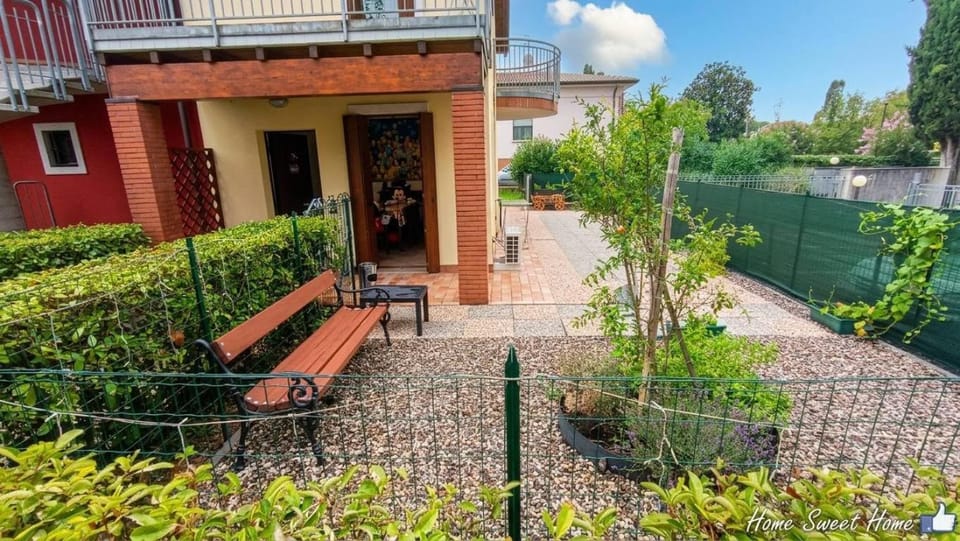 Garden, Garden, Animals, Pets, Garden view