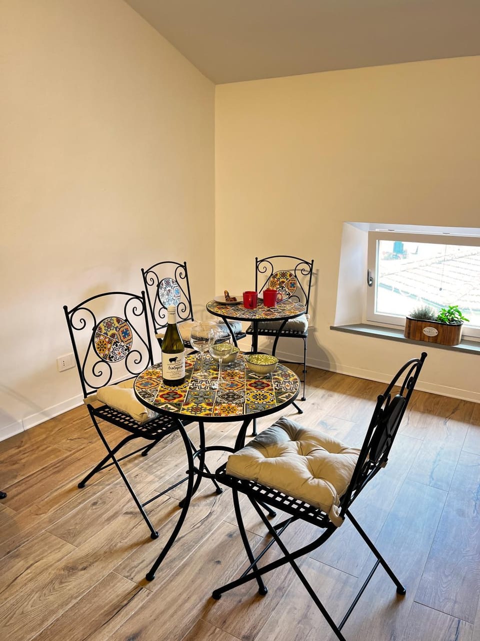 L'Una Dimora Bed and Breakfast in Tuscany