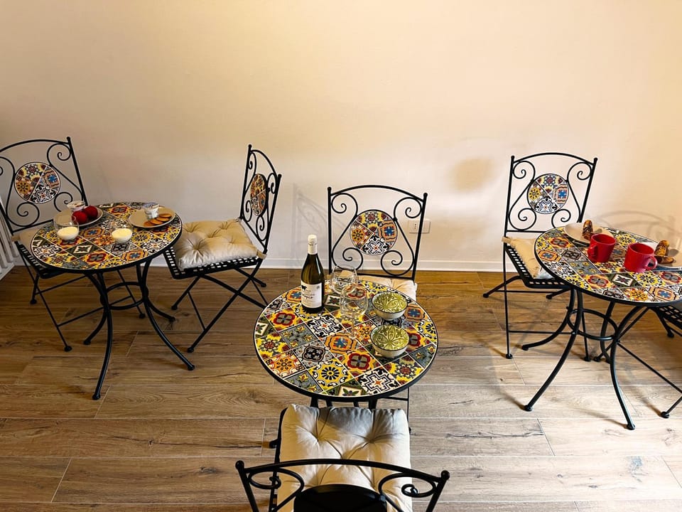 L'Una Dimora Bed and Breakfast in Tuscany