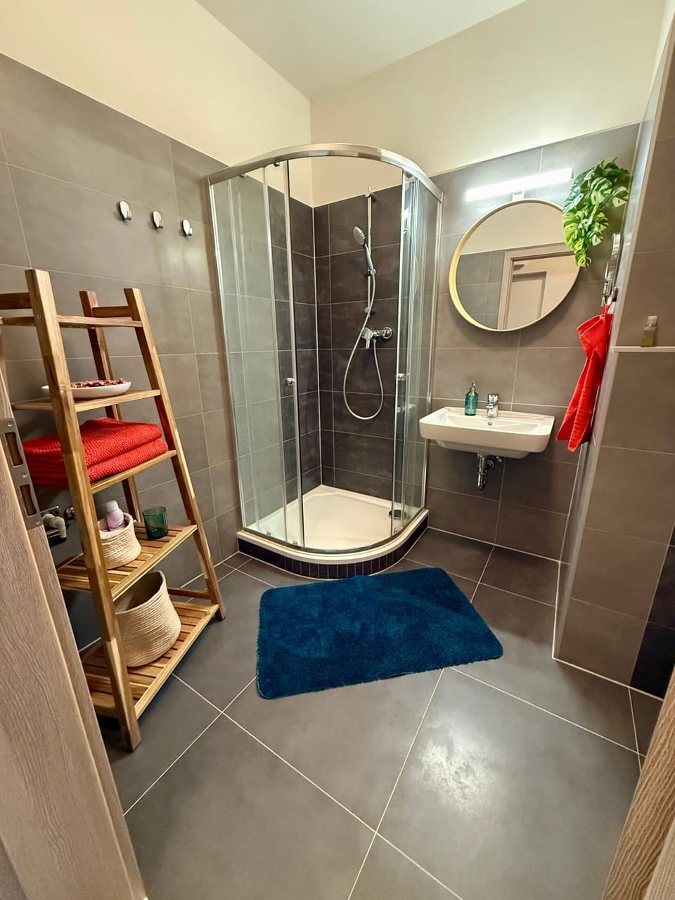 Cozy Spot Olomouc Apartment in Czechia